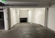 Zur Miete! Tiefgaragenplatz in Top Innenstadtlage!