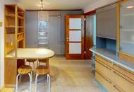 Viel Platz, besondere Details, Garten und Wellnesskomfort zur Miete in Zams!