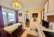 Ankommen &amp; wohlfühlen – Ihr gepflegtes Landhaus in Ringelsdorf