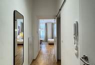 Stilvolle Singlewohnung in attraktiver Wohnlage – 12. Bezirk Wien