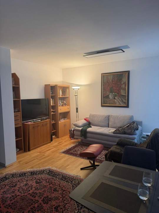 moderne Mietwohnungen im Zentrum von Leibnitz sucht einen Nachmieter