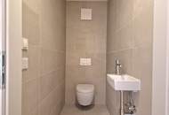 Erstbezug neben Alter Donau und U1 Kagran! Hochwertige 2-Zimmer-Wohnung mit Balkon