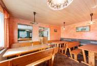 Wohnhaus mit Frühstückspension nahe Stubenbergsee!