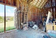 Geräumiges Mehrfamilienhaus mit neuem Heizsystem in Güttenbach: Samt Garten und viel Lagerfläche!