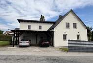 Einfamilienhaus in Siedlungslage in Unterbruck