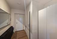 Geräumige Erdgeschoß Eigentumswohnung mit Ost- Loggia und West- Balkon sowie ein eigenes Carport