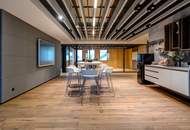 NURNOCH EIN BÜRO FREI!