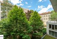 3-Zimmer-Wohnung: Top-Lage im 7. Bezirk! Urbanes Wohnen nahe U6 Burggasse &amp; Stadthalle ab 1.11. (!)