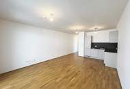 Q11 Leben in Simmering - 3-Zimmer-Wohnung mit Loggia und Deckenkühlung!