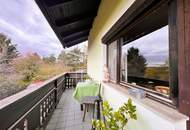 Selbstversorger Hof für die ganze Familie in ruhiger Lage und tollem Fernblick!