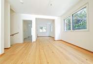 Hochwertige Doppelhaushälfte nahe Alte Donau