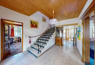 Traditionelles Haus mit mehreren Einheiten in Pfunds zu verkaufen!