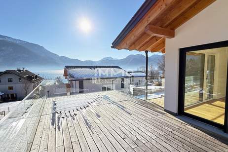 SEE.LEBEN Mondsee, Wohnung-kauf, 950.000,€, 5310 Vöcklabruck