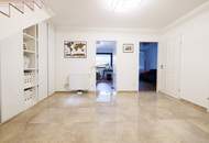 Traumhafte Maisonettenwohnung mit Stadtblick