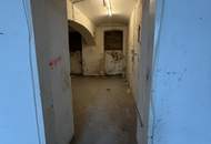 Leeres Lokal – gefragte Lage in 1210 Wien
