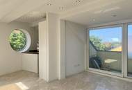"Dachgeschosswohnung mit Terrasse"