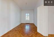 | TRAUMHAFTE ALTBAUWOHNUNG IN BESTLAGE | 3 ZIMMER | 2.OG | GEIDORFPLATZ | STADTPARK