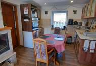 Saniertes Wohnhaus mit 2 Appartements nahe dem Mölltaler Gletscher