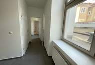 Endlich Platz ... im sanierten Altbau