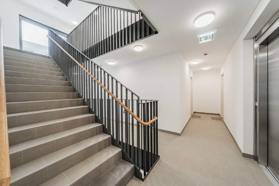 Wohnen in der Grillgasse, Wohnung-miete, 892,72,€, 1110 Wien 11., Simmering