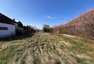 Attraktives Baugrundstück in Parndorf – 1123 qm für 398.000 € - provisionsfrei (Provisionsfrei)