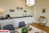 Wohnen an der Traisen – Im Herzen St. Pöltens - Exklusive Eigentumswohnungen mit Naturblick