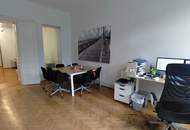 Bürohaus innerhalb des Gürtels