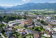 Eine Rarität: Grundstück im Herzen von Kirchdorf