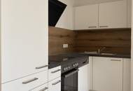 Sehr gepflegte 2-Zimmer-Wohnung mit 52,5 m² in zentraler Grazer Lage