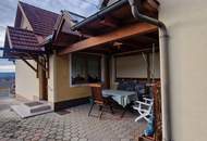 Entzückendes Haus im idyllischen Südburgenland Nähe Fürstenfeld