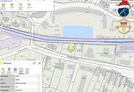 Preisreduktion ! Historisches Herrenhaus im Villenviertel von Baden: ca.450m² WF mit Grundfläche von 1873qm und 17 Zimmern zum Sanieren! (V2 & Schut