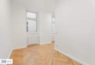 Helle 3-Zimmer-Wohnung im Altbau mit sonnigem Balkon