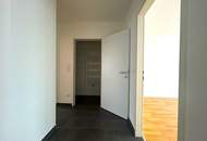 Balkonwohnung im Dachgeschoss - 3 Zimmer mit Wohnküche - Nähe Quellenstraße und Matzleinsdorfer Platz