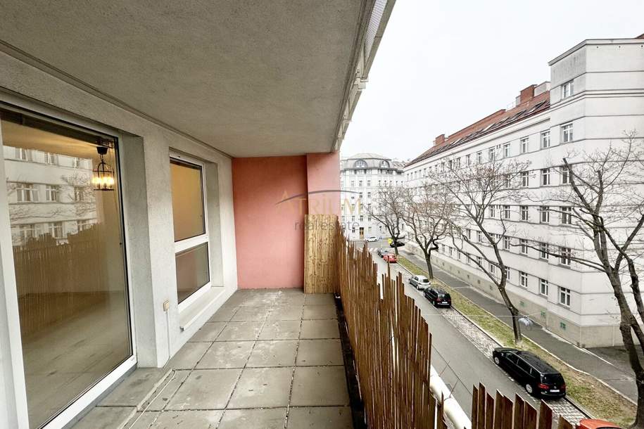 *** MODERNES LEBEN IN ZENTRALER LAGE ***, Wohnung-kauf, 229.000,€, 1200 Wien 20., Brigittenau