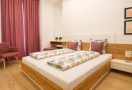 Ideal für Firmen - Mittelfristiege Vermietung - Urbaner Luxus &amp; Rendite – Ihr stilvolles Investment in Wien