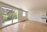 Wohnpark Kornhäusel | Idyllische Gartenwohnung zu verkaufen