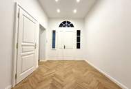 Traumhafte, vollsanierte 5-Zimmer-Wohnung in 1090 Wien – Ihr neues Zuhause!
