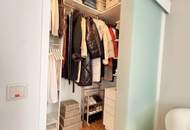 Geräumige 3-Zimmer-Wohnung mit Garage nähe Alte Donau