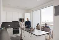Büro südlich von Wien in Wr. Neudorf