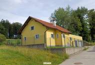 Einfamilienhaus in ruhige Lage in Kopfing
