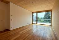 PROVISIONSFREI ! Exklusive Eigentumswohnungen mit Freifläche , Erstbezug Nachhaltig