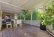 +++ Großzügiges Einfamilienhaus mit Garten, Terrasse & Pool in Eggersdorf bei Graz +++