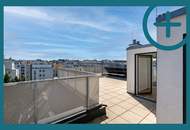 SONNIGE 4 ZIMMER MIT 3 AUSSENFLÄCHEN | HERZGASSE63