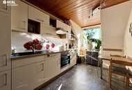 3 Zimmer-Eigentumswohnung in Pöchlarn mit Donaublick