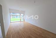 STRASSGANGER Straße 380c : Neuwertige 2 Zimmer- Wohnung mit großem Balkon - Straßganger Straße 380 c - Top 01c