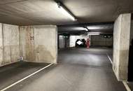 Tiefgaragenstellplatz in Völs zu vermieten