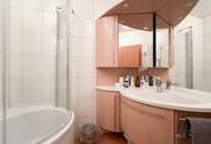 Großzügige 4-Zimmer-Wohnung mit sonnigem Balkon in begehrter Wohnlage