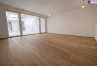 OPEN HOUSE 27.2.! Ihr neues Zuhause im Zentrum: Helle 4-Zimmer-Neubauwohnung mit Balkon, Komfort und durchdachtem Wohnkonzept!