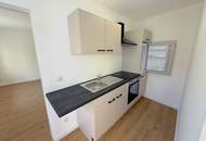 Helle 1-Zimmer-Altbauwohnung in Mautern zu vergeben!