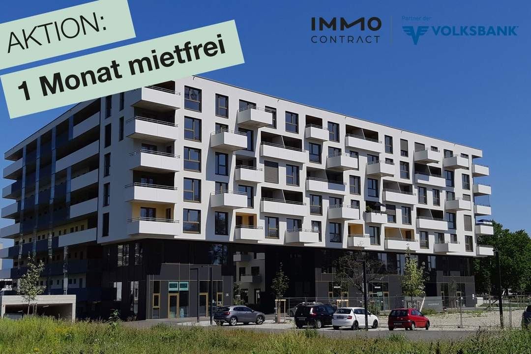 SONNIGE 2-ZIMMERWOHNUNG IN REININGHAUS MIT TOPAUSSTATTUNG INKL. 1. MONAT MIETFREI